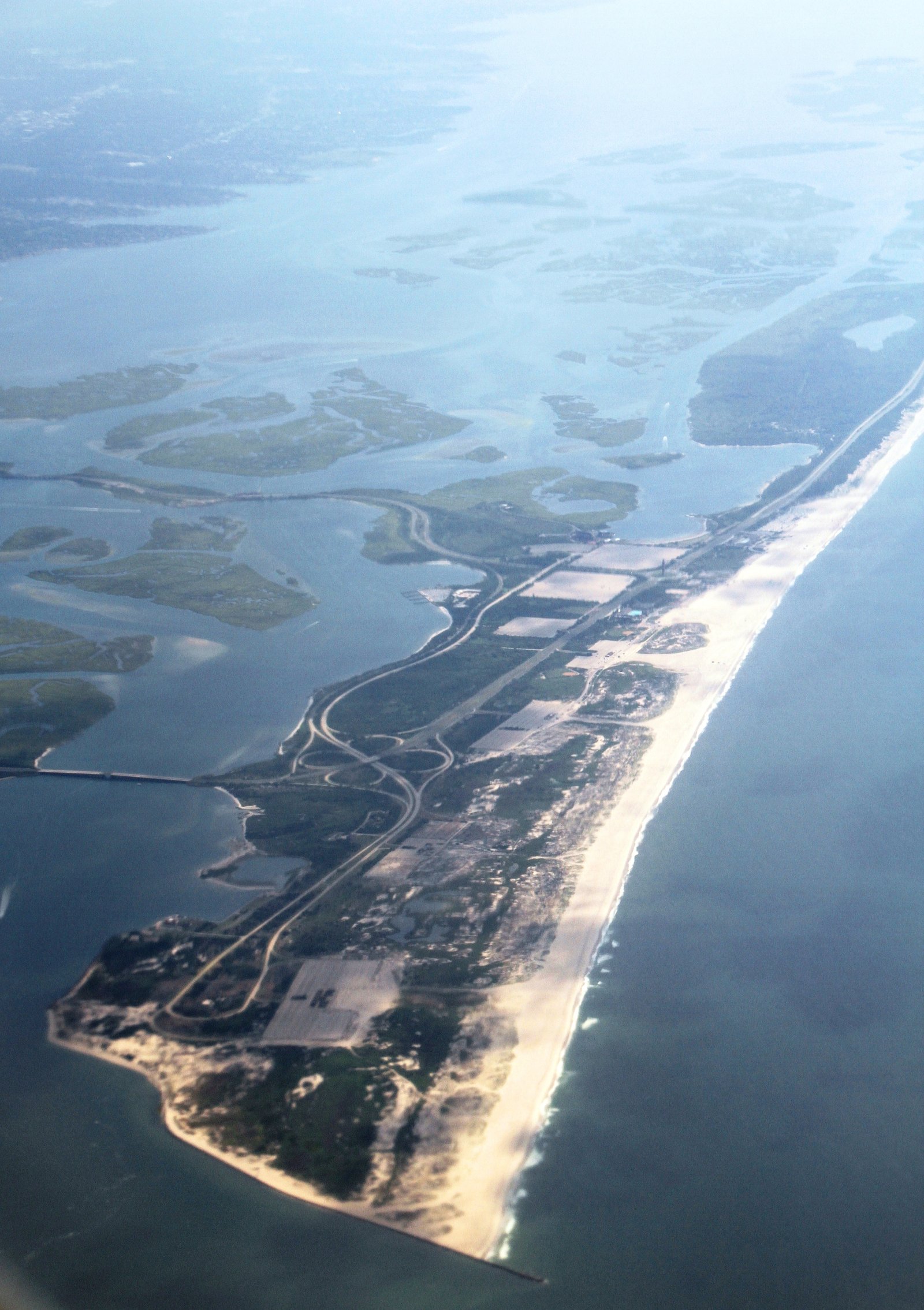 Jones Beach Boardwalk - Travelhyme